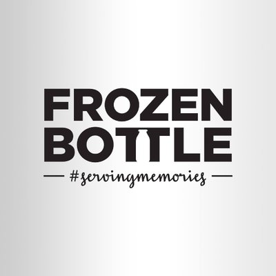 Frozen Bottle Raipur